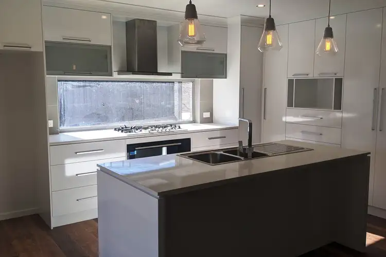 Second view of Homely house listing, 35 Southgate Drive, Leneva VIC 3691