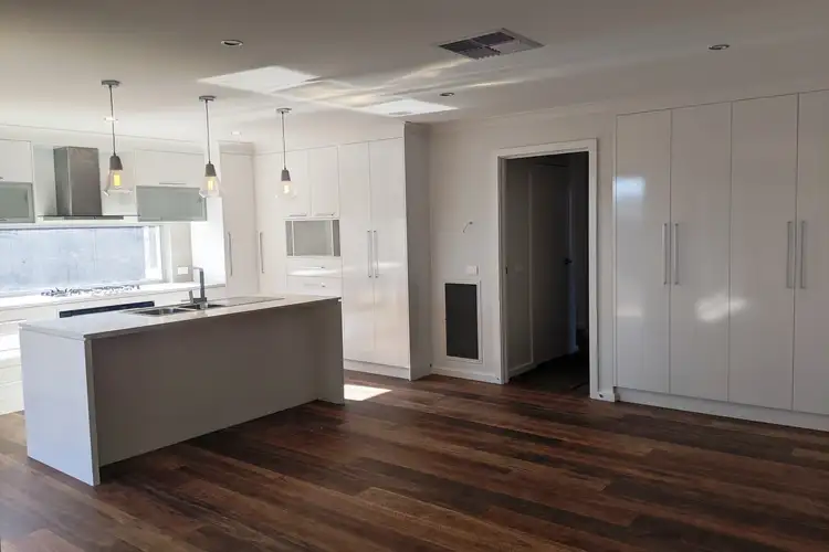 Third view of Homely house listing, 35 Southgate Drive, Leneva VIC 3691