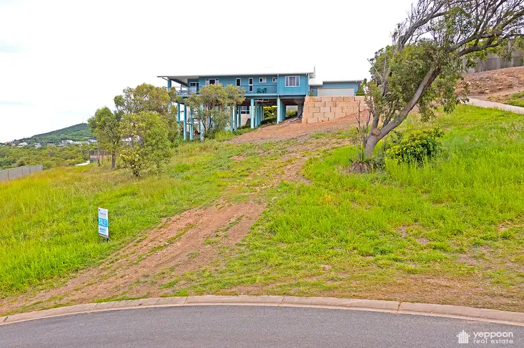 Second view of Homely land listing, 21 Mana Avenue, Pacific Heights QLD 4703