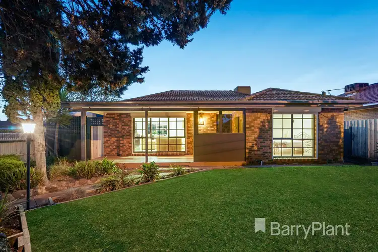 Third view of Homely house listing, 131 Kings Road, Kings Park VIC 3021