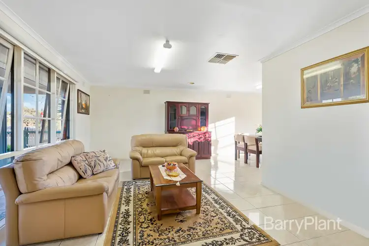 Fourth view of Homely house listing, 131 Kings Road, Kings Park VIC 3021