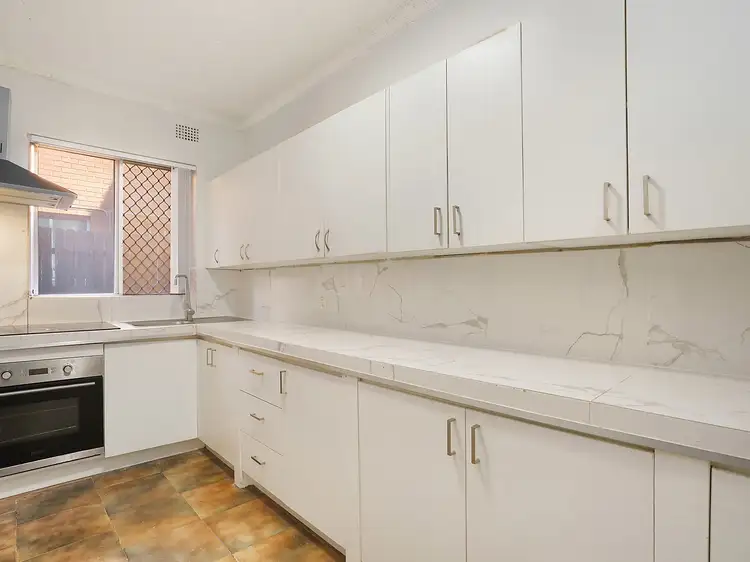 Second view of Homely apartment listing, 5/10 Yangoora Road, Belmore NSW 2192