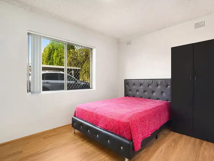 Third view of Homely apartment listing, 5/10 Yangoora Road, Belmore NSW 2192