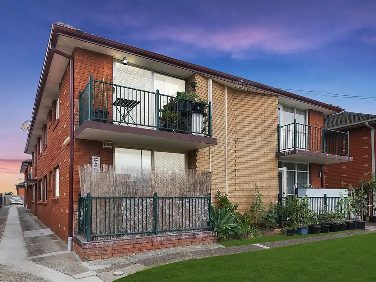 Fourth view of Homely apartment listing, 5/10 Yangoora Road, Belmore NSW 2192