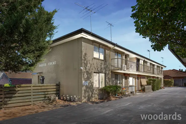 Main view of Homely apartment listing, 6/55 Ogilvie Street, Essendon VIC 3040