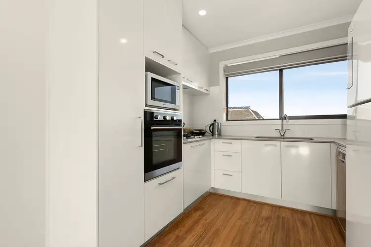 Third view of Homely apartment listing, 6/55 Ogilvie Street, Essendon VIC 3040