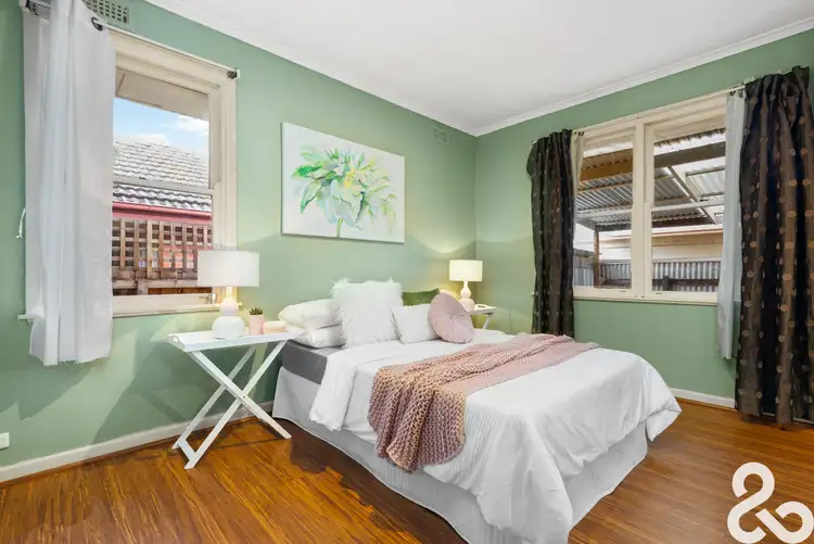 Third view of Homely unit listing, 1/6 Mulgrave Street, Reservoir VIC 3073