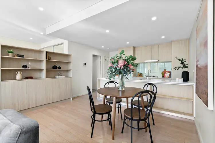 Third view of Homely apartment listing, 33/90 Bay Street, Botany NSW 2019