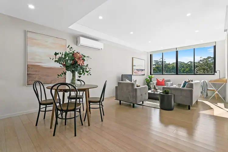 Fifth view of Homely apartment listing, 33/90 Bay Street, Botany NSW 2019