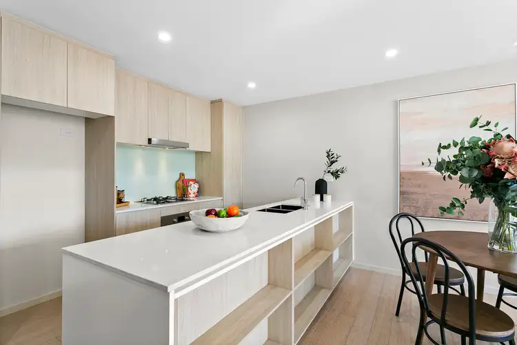 Sixth view of Homely apartment listing, 33/90 Bay Street, Botany NSW 2019