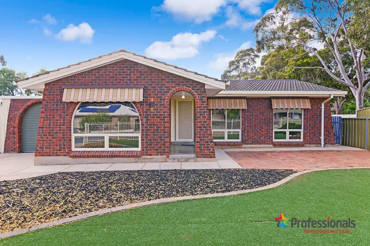 19 Forest Avenue, Paralowie SA 5108