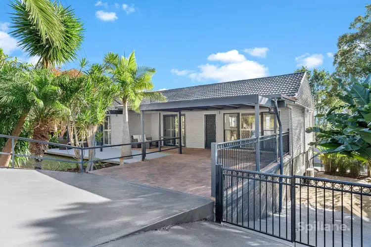 13 Bucklee Crescent, Warners Bay NSW 2282