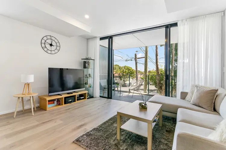 103/9 Church Street, Drummoyne NSW 2047