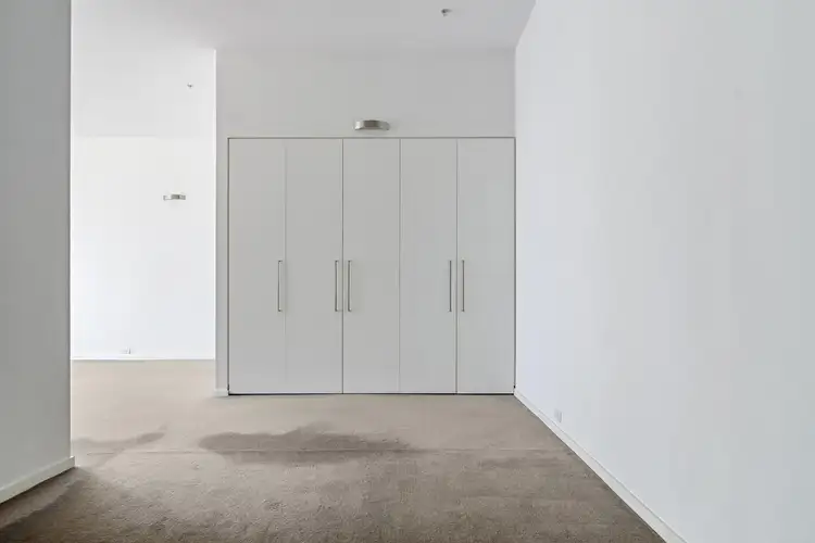 Third view of Homely studio listing, 509/399 Bourke Street, Melbourne VIC 3000