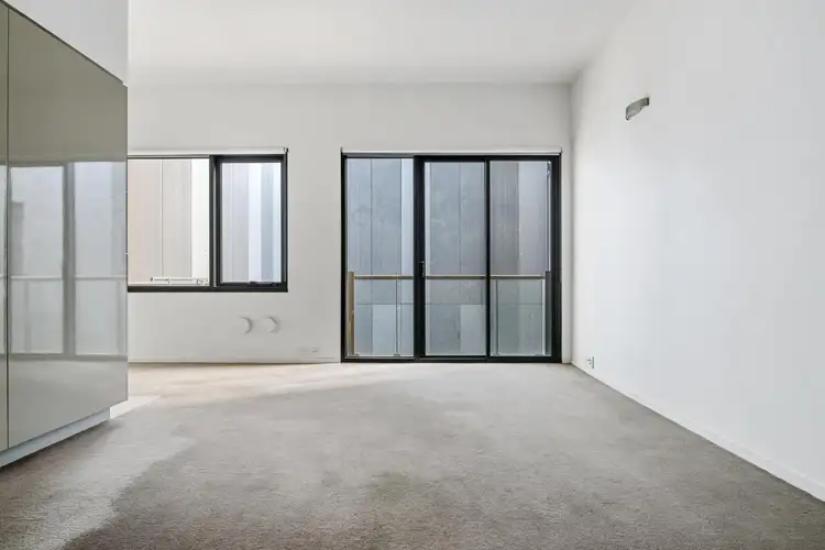 Fourth view of Homely studio listing, 509/399 Bourke Street, Melbourne VIC 3000