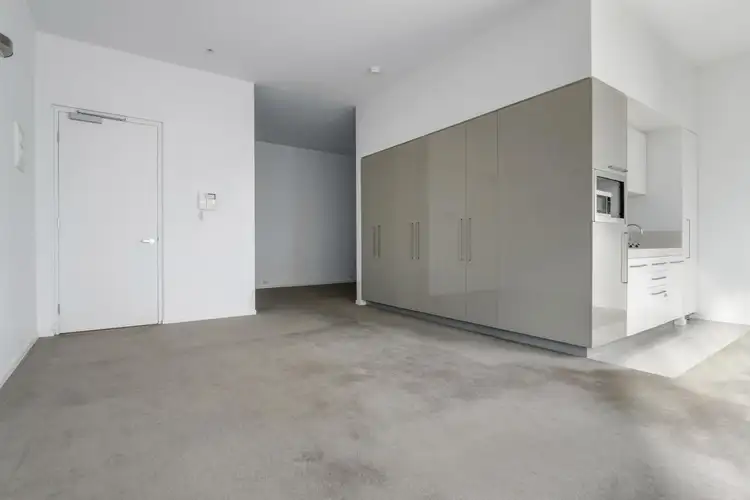 Sixth view of Homely studio listing, 509/399 Bourke Street, Melbourne VIC 3000