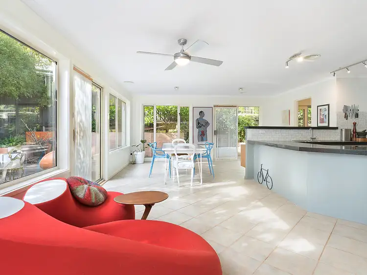 Fifth view of Homely house listing, 16 Pepperdine Way, Highton VIC 3216