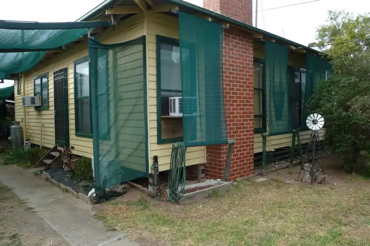 Main view of Homely rural property listing, 12 Greig Street, Korong Vale VIC 3520