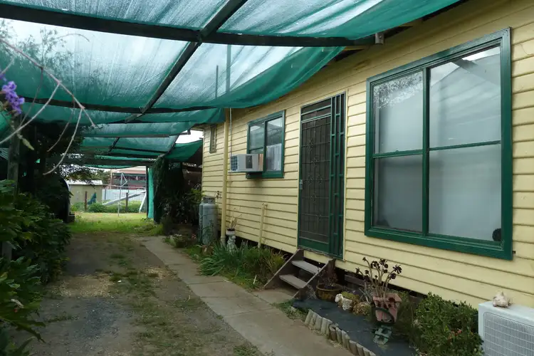 Third view of Homely rural property listing, 12 Greig Street, Korong Vale VIC 3520