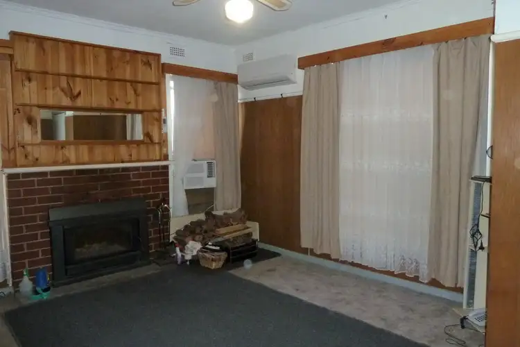 Fifth view of Homely rural property listing, 12 Greig Street, Korong Vale VIC 3520