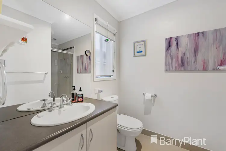 Third view of Homely house listing, 14 Featherhead Way, Harkness VIC 3337