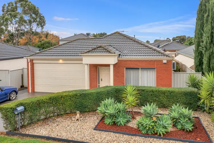 Main view of Homely house listing, 22 Sunnybrook Court, Craigieburn VIC 3064