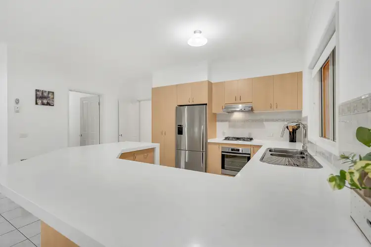 Fifth view of Homely house listing, 22 Sunnybrook Court, Craigieburn VIC 3064