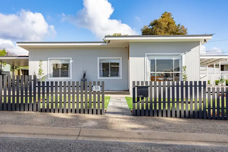 54 Monash Road, Port Lincoln SA 5606