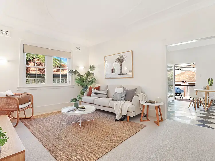3/11 Quail Street, Coogee NSW 2034