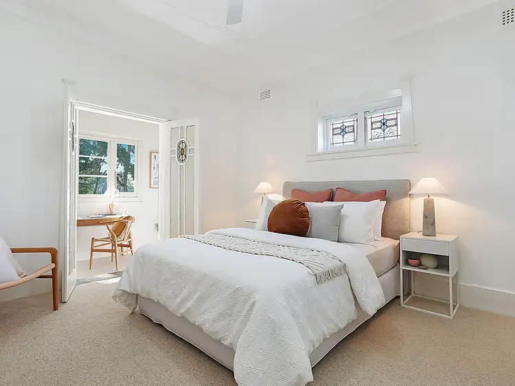 Sixth view of Homely apartment listing, 3/11 Quail Street, Coogee NSW 2034