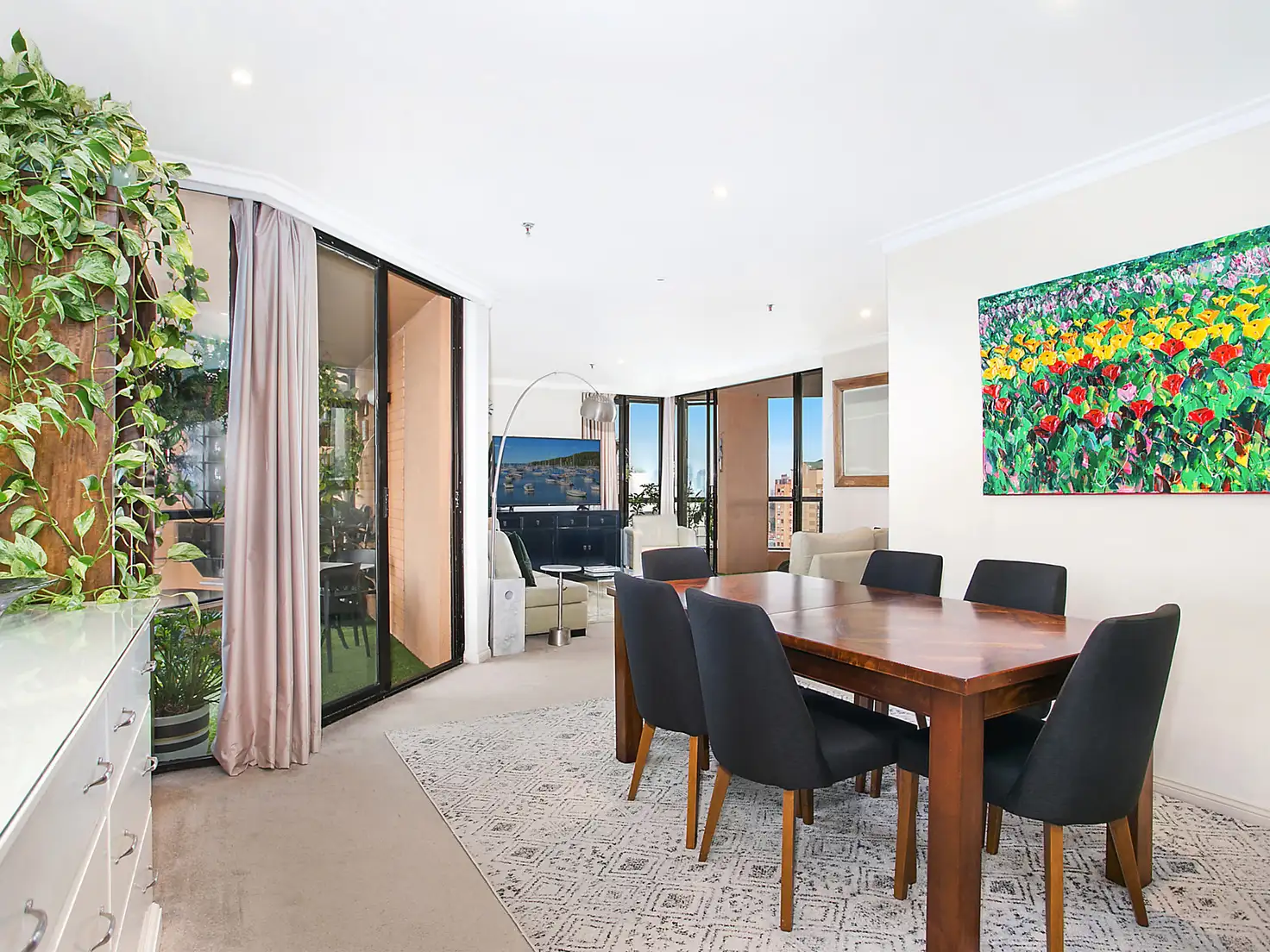 Main view of Homely apartment listing, 1811/83-85 Spring Street, Bondi Junction NSW 2022
