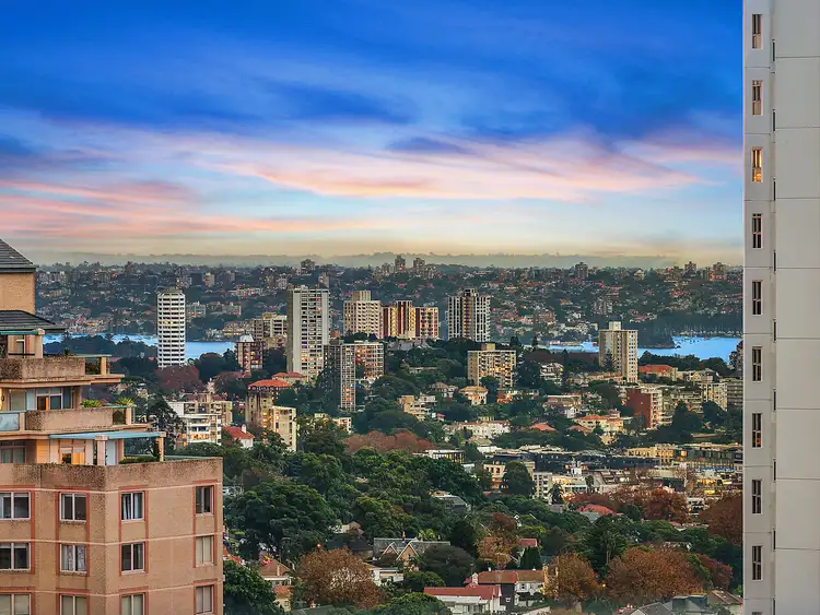 Second view of Homely apartment listing, 1811/83-85 Spring Street, Bondi Junction NSW 2022