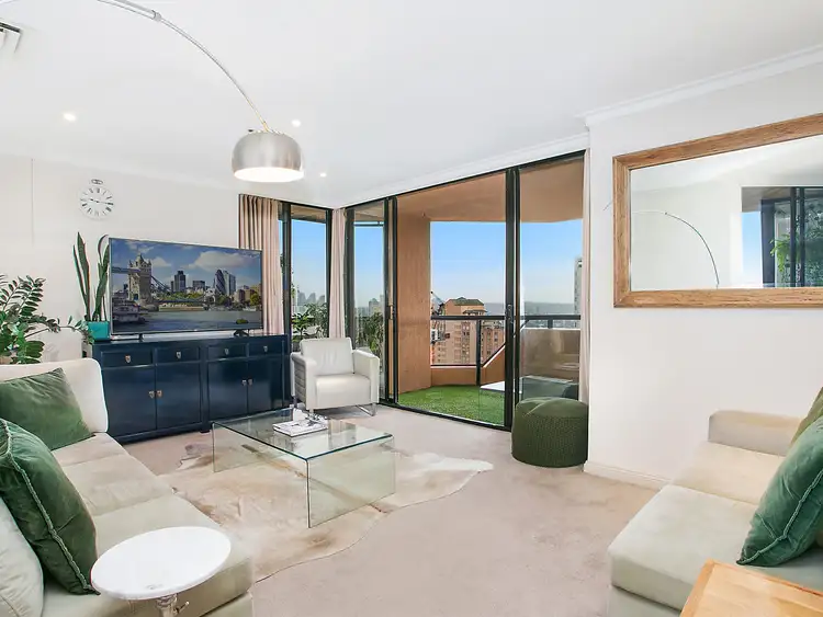 Fourth view of Homely apartment listing, 1811/83-85 Spring Street, Bondi Junction NSW 2022