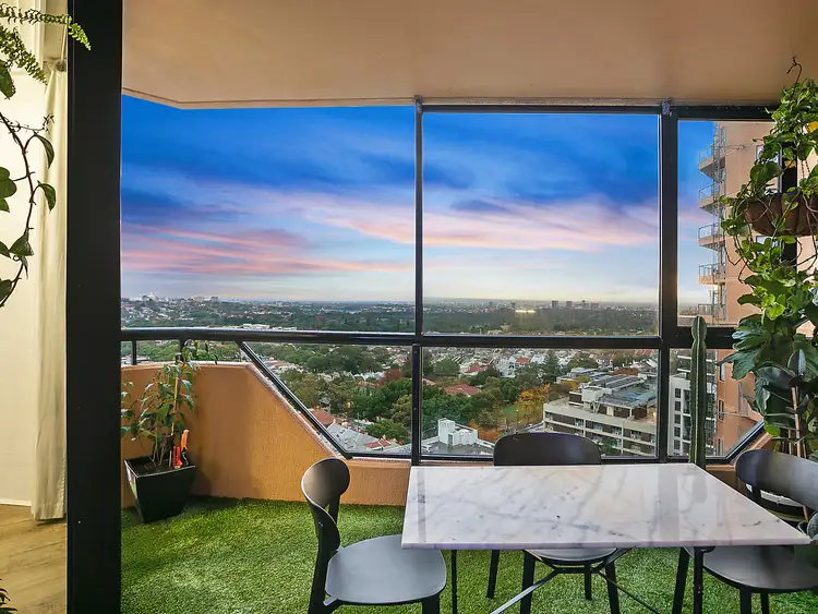 Fifth view of Homely apartment listing, 1811/83-85 Spring Street, Bondi Junction NSW 2022