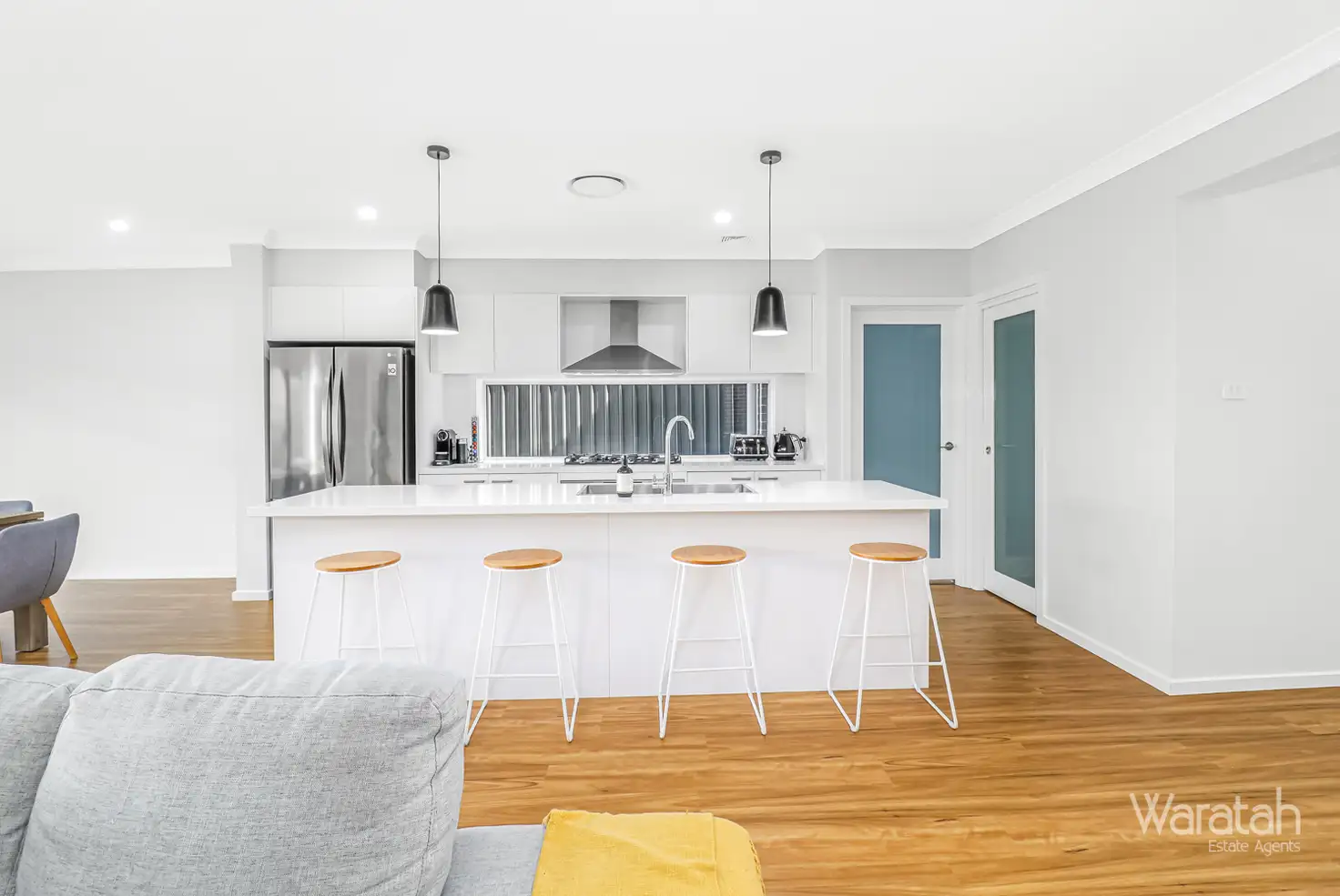 Main view of Homely house listing, 8 Stabler Street, Marsden Park NSW 2765