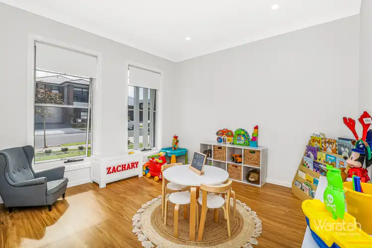 Fourth view of Homely house listing, 8 Stabler Street, Marsden Park NSW 2765