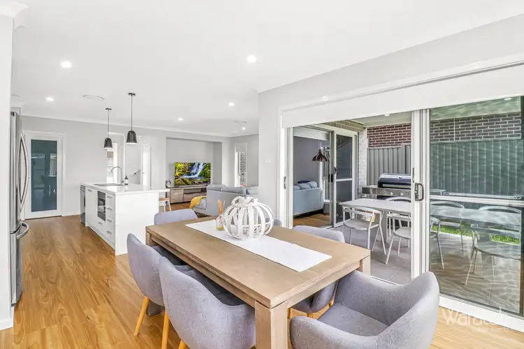 Sixth view of Homely house listing, 8 Stabler Street, Marsden Park NSW 2765