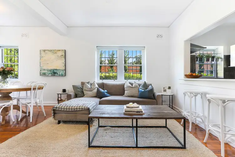1/5 Ocean Street, Woollahra NSW 2025