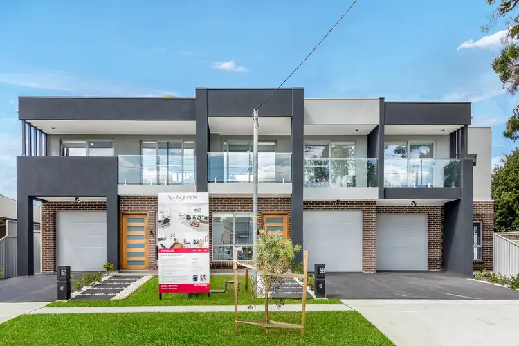 C/5 Longstaff Avenue, Chipping Norton NSW 2170