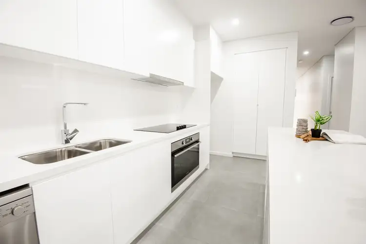 Fourth view of Homely townhouse listing, C/5 Longstaff Avenue, Chipping Norton NSW 2170