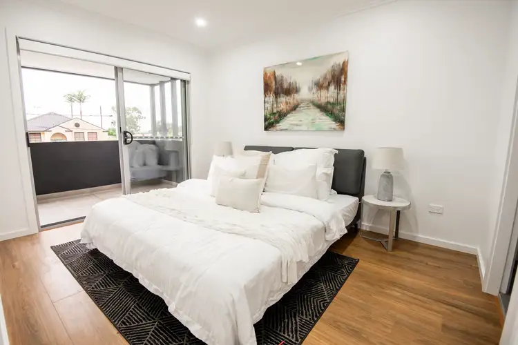 Seventh view of Homely townhouse listing, A/5 Longstaff Avenue, Chipping Norton NSW 2170