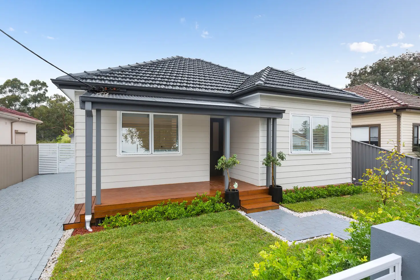 Main view of Homely house listing, 143 Napoleon Street, Sans Souci NSW 2219