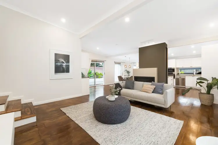 Second view of Homely house listing, 143 Napoleon Street, Sans Souci NSW 2219