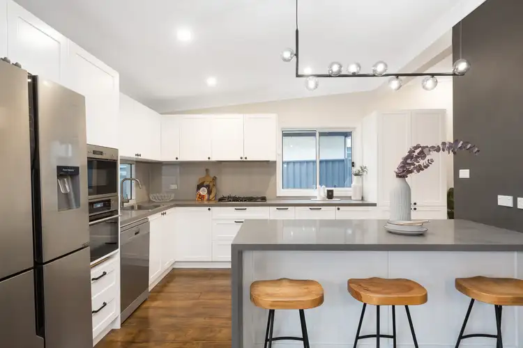 Third view of Homely house listing, 143 Napoleon Street, Sans Souci NSW 2219