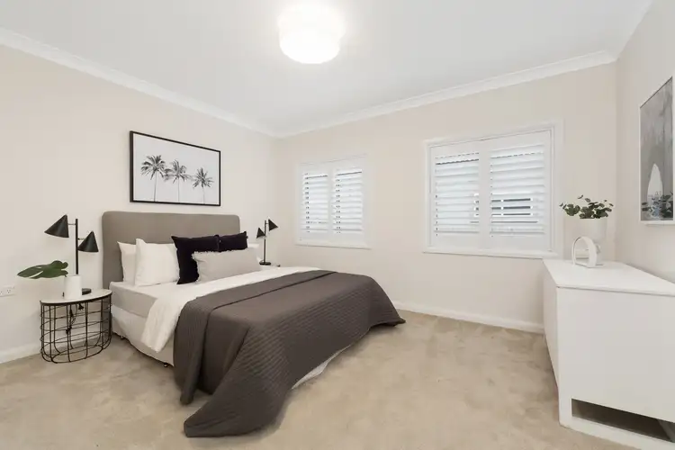 Sixth view of Homely house listing, 143 Napoleon Street, Sans Souci NSW 2219