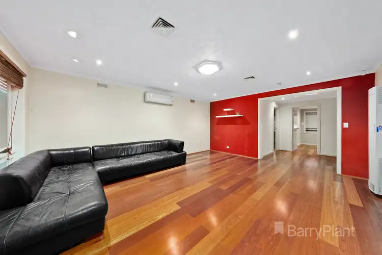 Third view of Homely house listing, 4 Antioch Court, Albanvale VIC 3021
