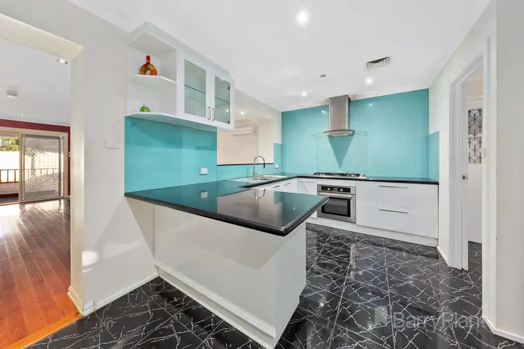 Fourth view of Homely house listing, 4 Antioch Court, Albanvale VIC 3021