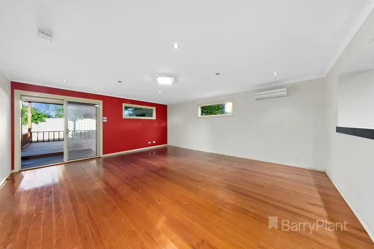 Sixth view of Homely house listing, 4 Antioch Court, Albanvale VIC 3021