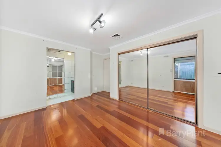 Seventh view of Homely house listing, 4 Antioch Court, Albanvale VIC 3021