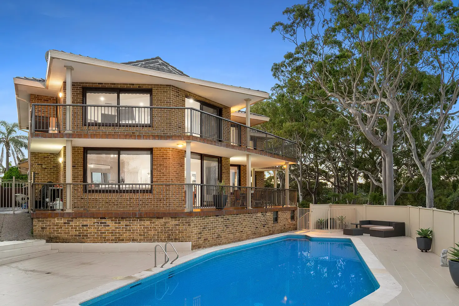Main view of Homely house listing, 7A Tottenham Place, Blakehurst NSW 2221